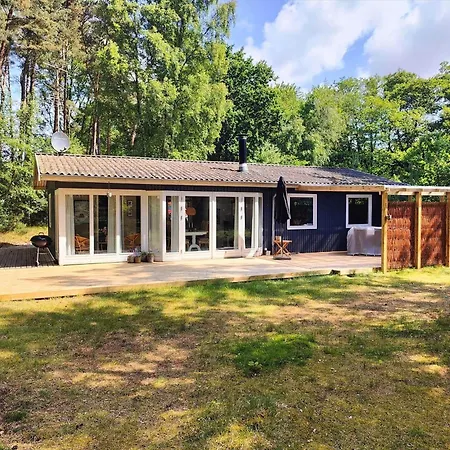 بيت للعطل 2522-nexo-munkegardsskoven-13 Neksø