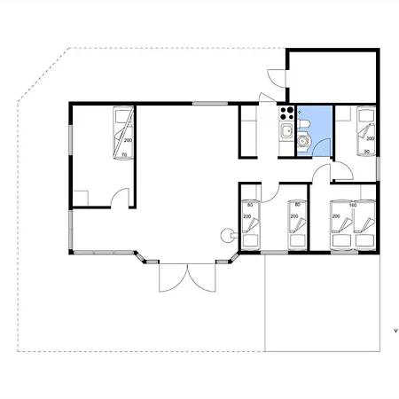 Semesterbostad 2522-nexo-munkegardsskoven-13